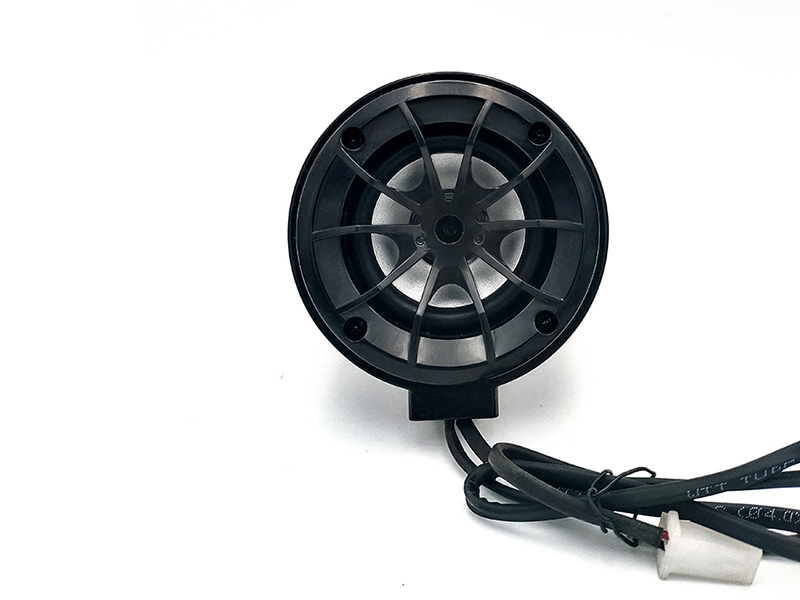 Motorcycle Engine Sounds Simulator For Electric-Bike And Electric-Motorcycle JSE-SL001-06 1
