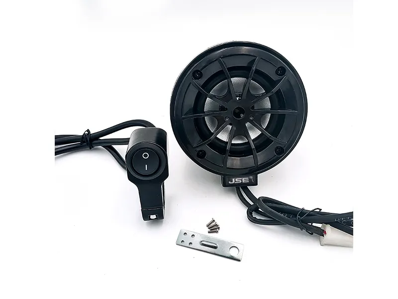 Precautions for Use and Maintenance of Motorcycle Battery 1