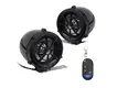 JSE Motorcycle Mp3 Player for 2