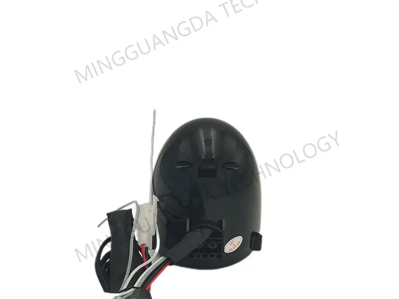 JSE Motorcycle Mp3 Player for 5