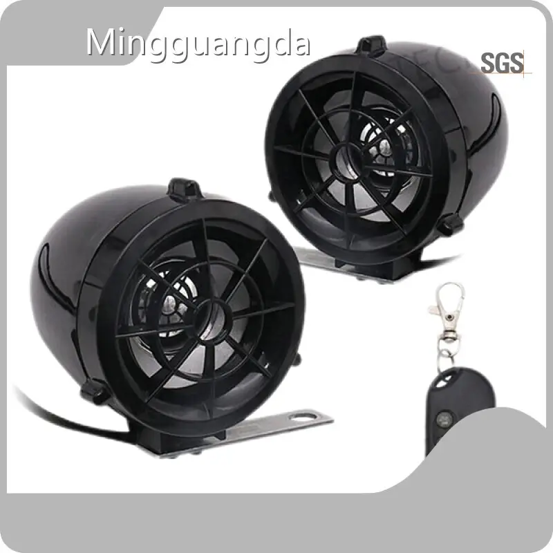 JSE Best Motorcycle Mp3 Player 1