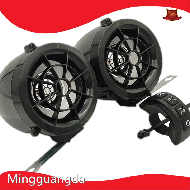 Motorcycle Music Player JSE Brand 1