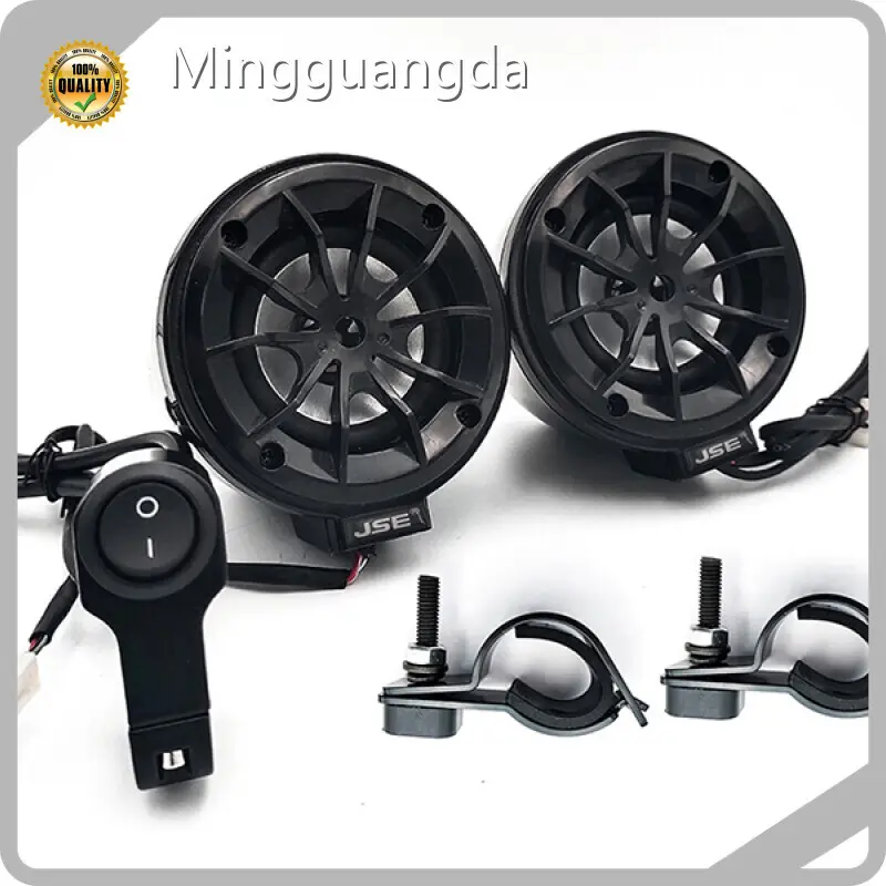 Engine Sound System Warranty JSE 1