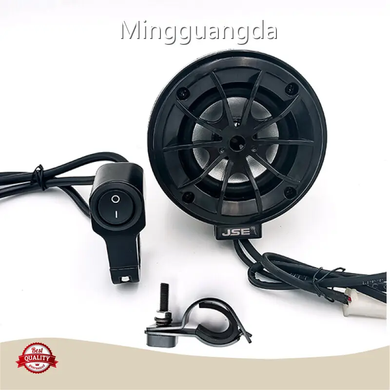 Motorcycle Sound Simulator 1