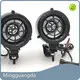 Motorcycle Mp3 Player Speakers JSE Custom 1