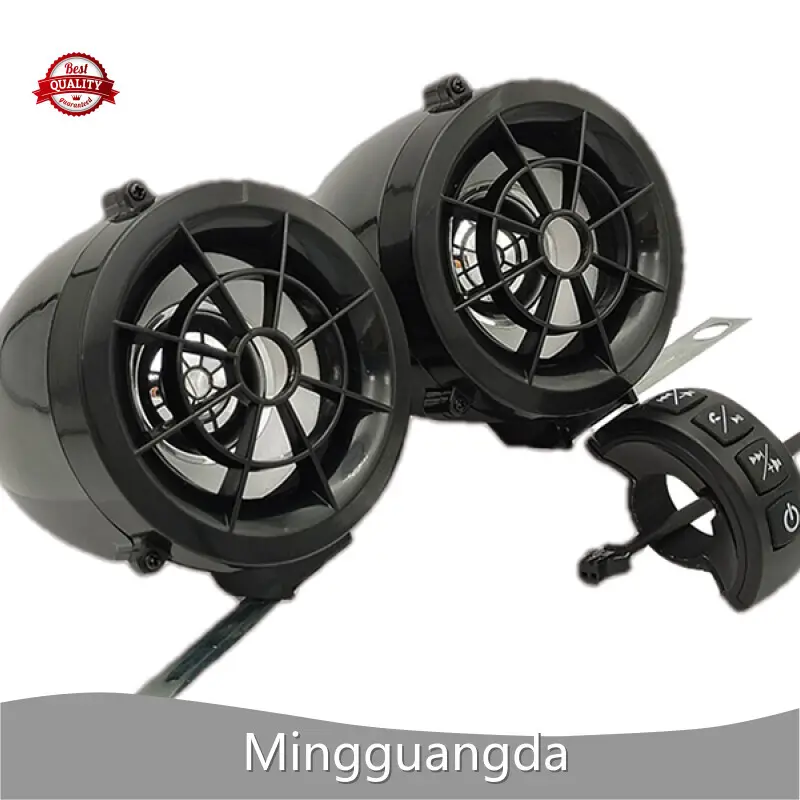 Motorcycle Mp3 Player Speakers JSE Brand 1