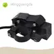 JSE Motorcycle Phone Mount with Charger 1