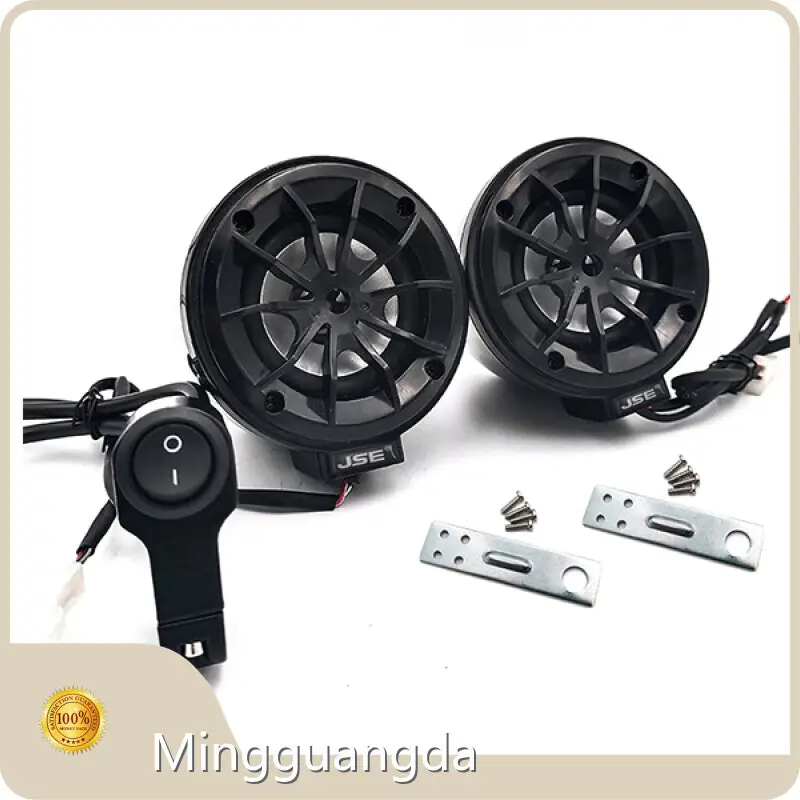 Electric Motorcycle Components JSE 1