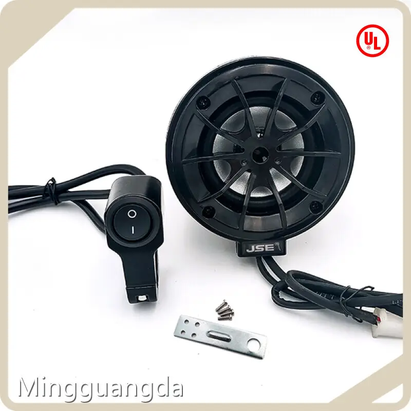 JSE Brand Engine Sound System Supplier 1