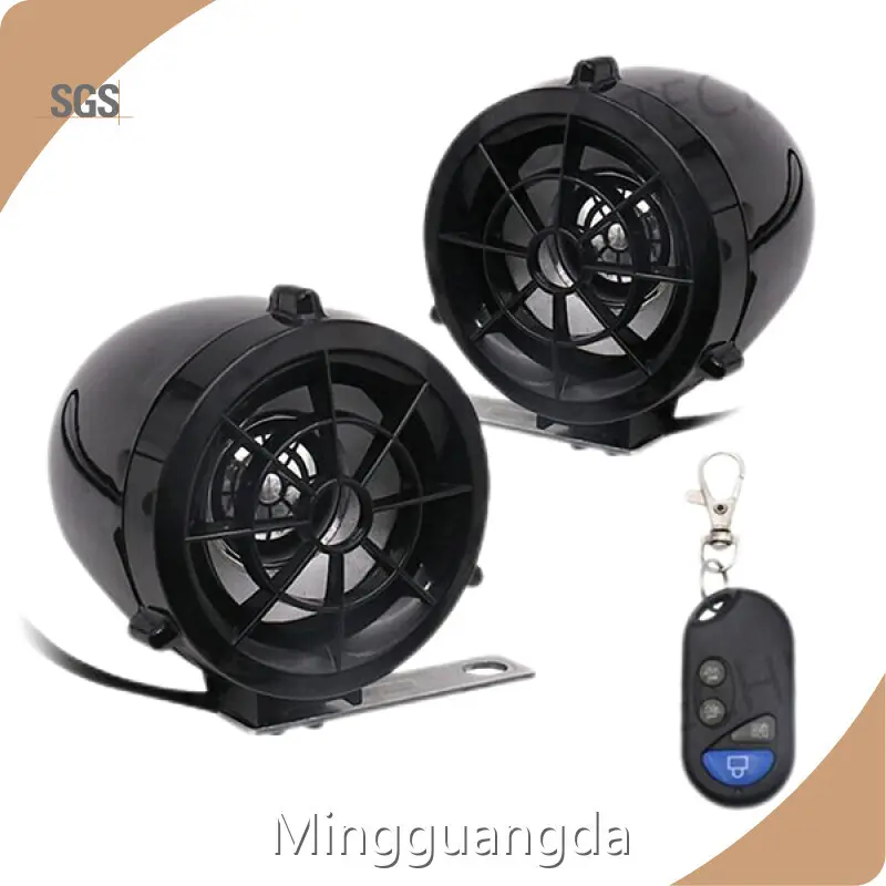 Best Motorcycle Mp3 Player JSE Company 1