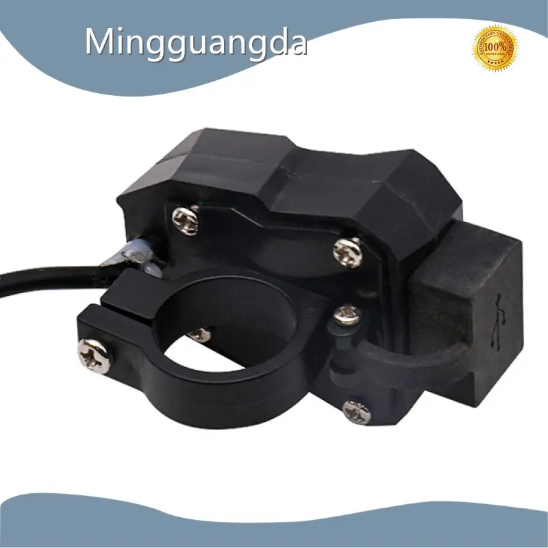 Motorcycle Battery Charger JSE Brand Company 1