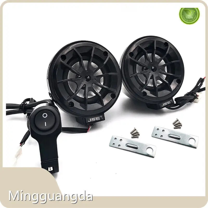 Engine Sounds Simulator JSE Brand 1