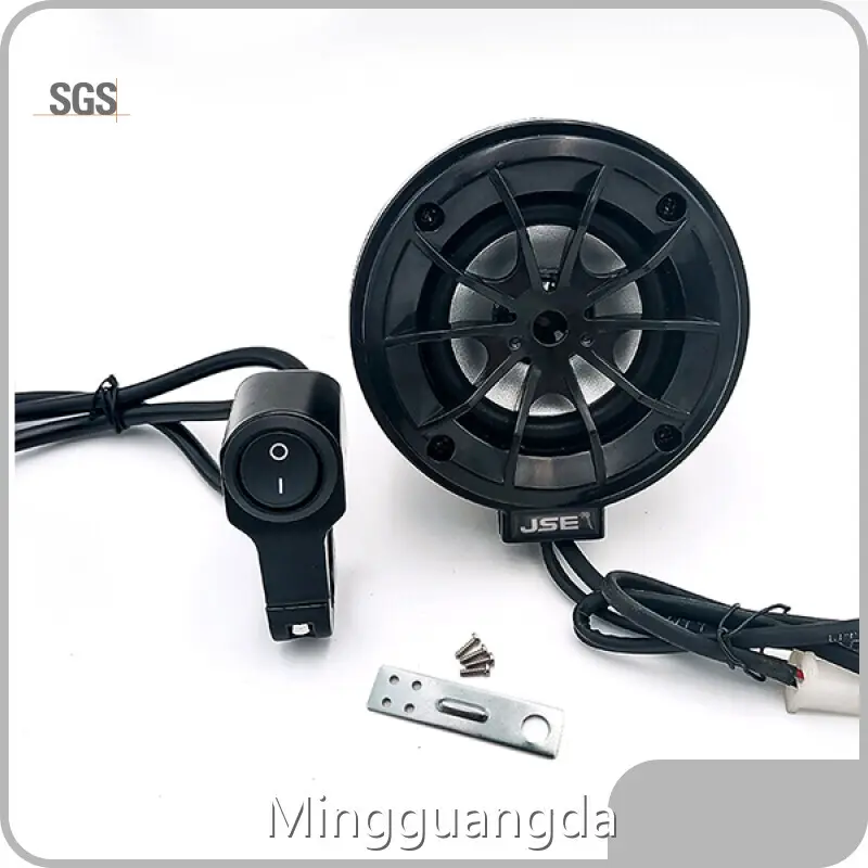 Electric Motorcycle Accessories JSE Brand Company 1