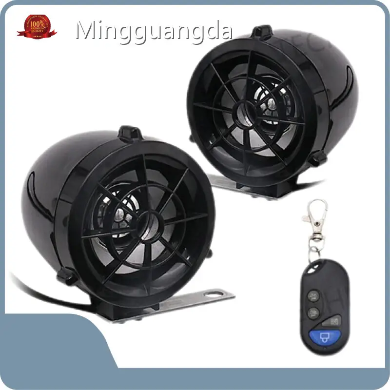 Motorcycle Music Player-1 1