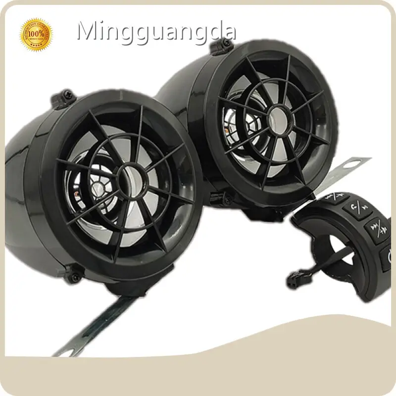 Best Motorcycle Mp3 Player JSE Brand 1