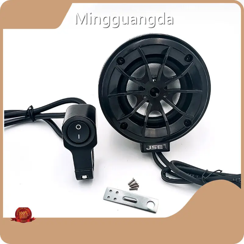 Motorcycle Sound Simulator JSE Brand 1