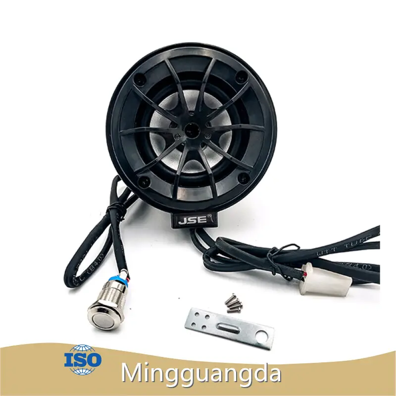 Sound Engine Simulator JSE Brand-1 1
