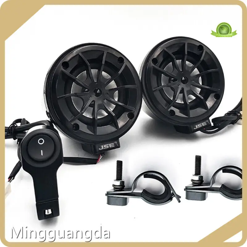 Electric Motorcycle Accessories JSE-1 1