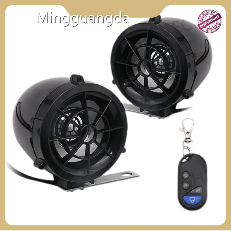 Best Mp3 Player for Motorcycle JSE 1