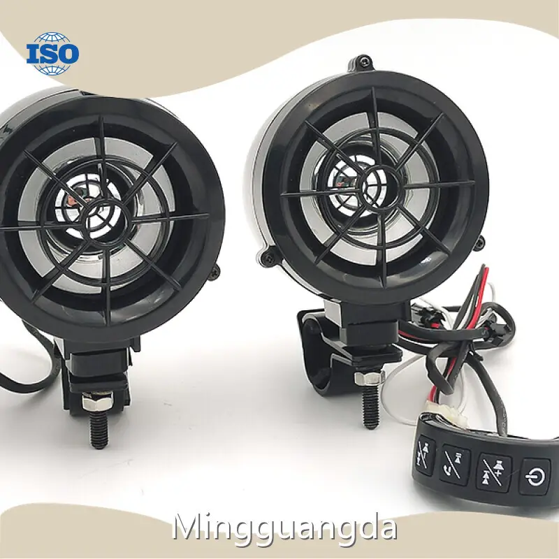 Best Mp3 Player for Motorcycle JSE-1 1