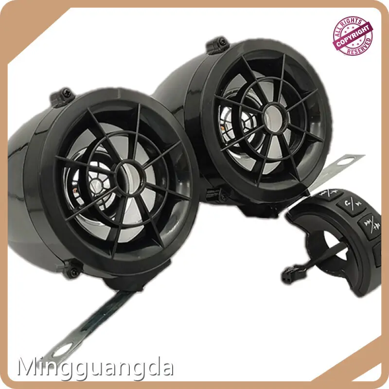 Motorcycle Mp3 Player JSE-1 1