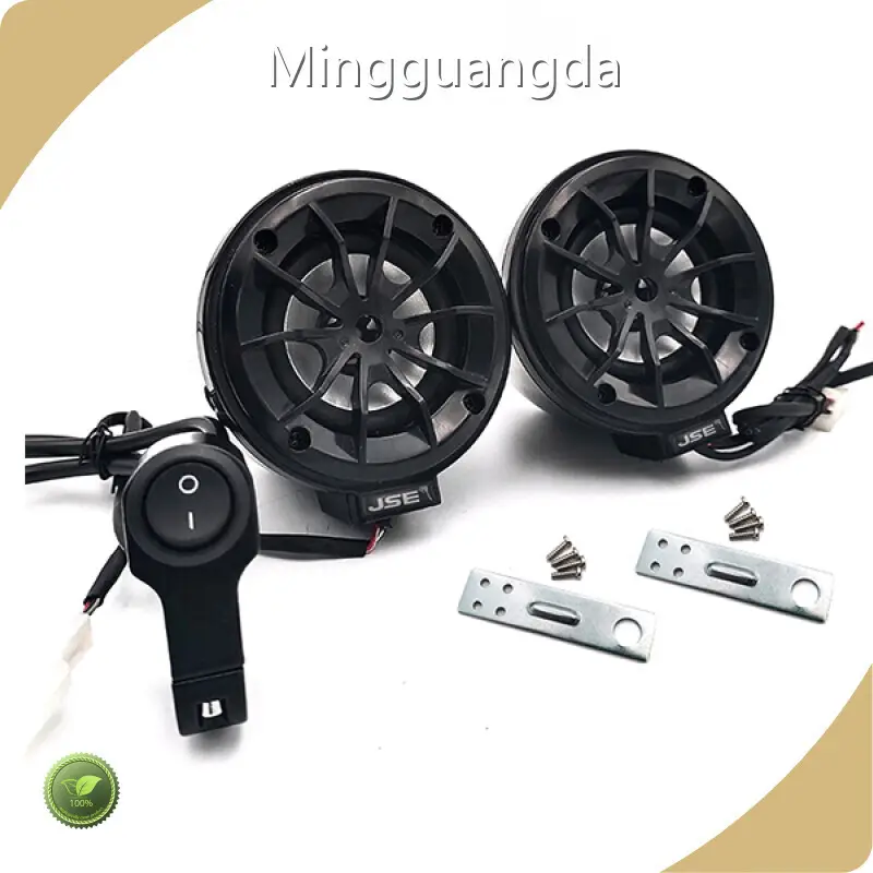 Engine Sound System JSE Brand-1 1