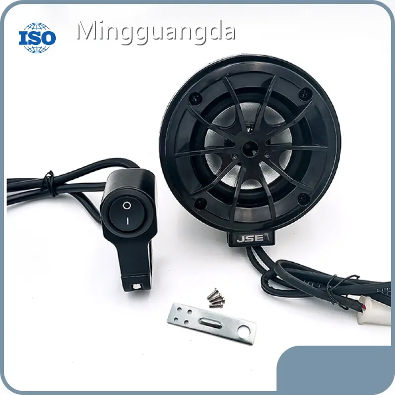 Electric Motorcycle Accessories JSE Brand-1 1