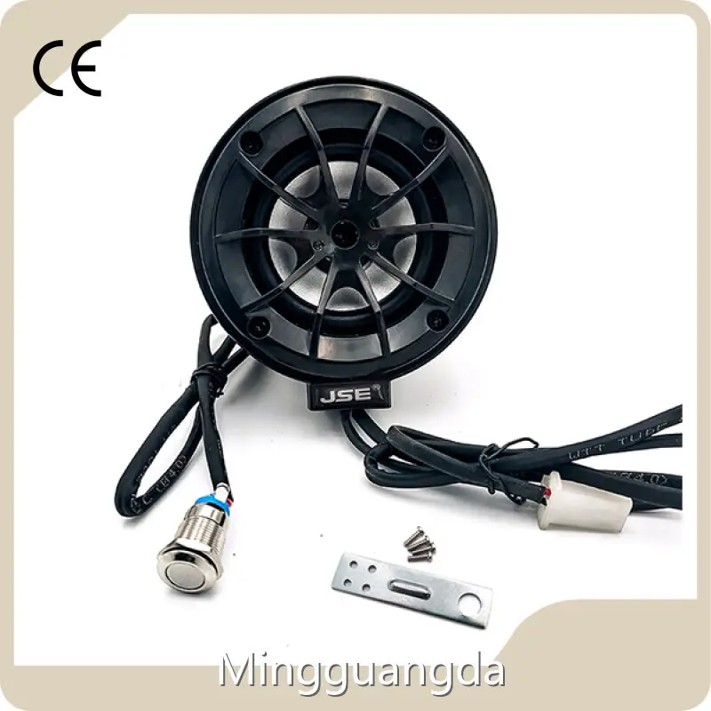 JSE Electric Motorcycle Parts for Sale 1