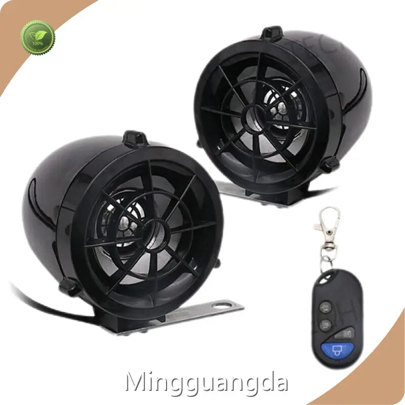 JSE Motorcycle Mp3 Player for 1