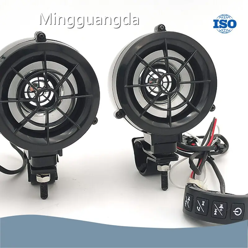JSE Motorcycle Mp3 Player / 1