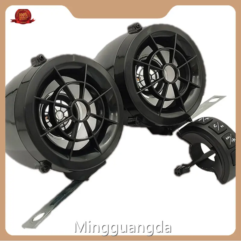 Bluetooth Mp3 Player for Motorcycles JSE Brand Company 1