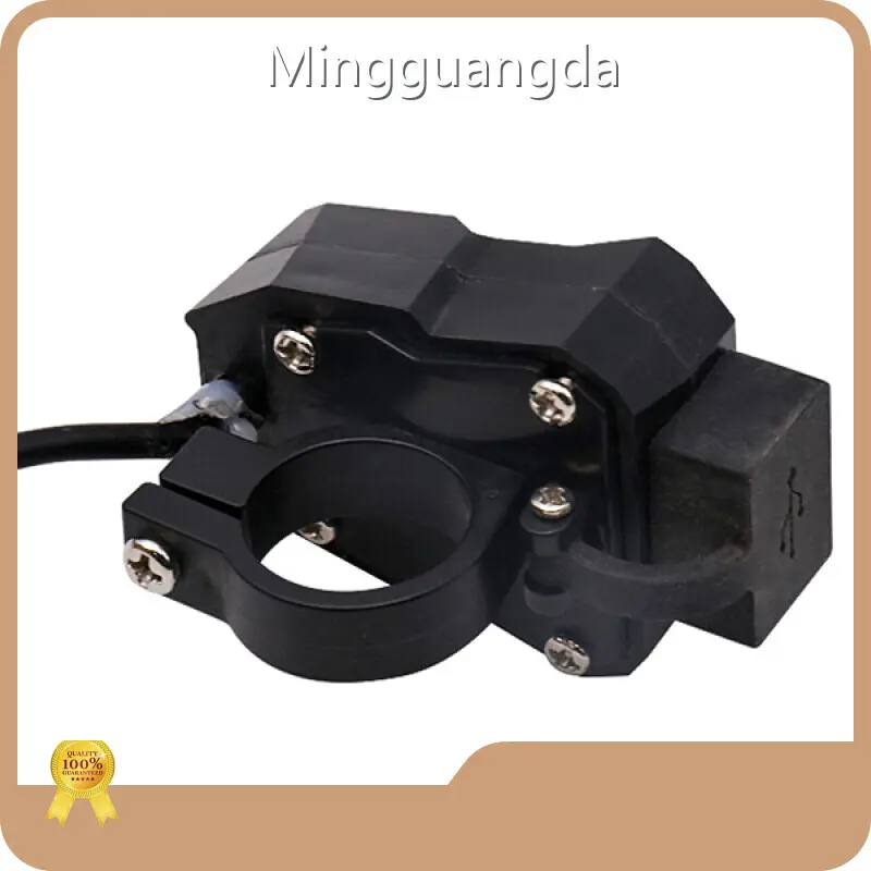 Custom Best Motorcycle Mobile Charger JSE 1