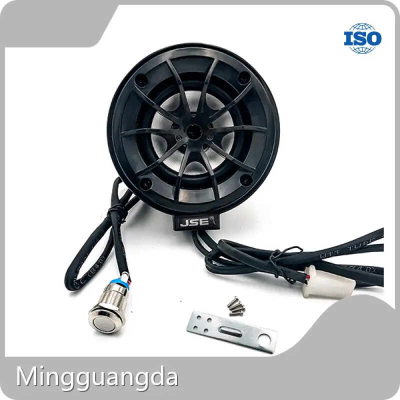 Engine Sound System JSE-1 1