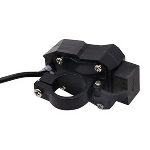 Cargador de teléfono para motocicleta JSE-CDQ-001 3