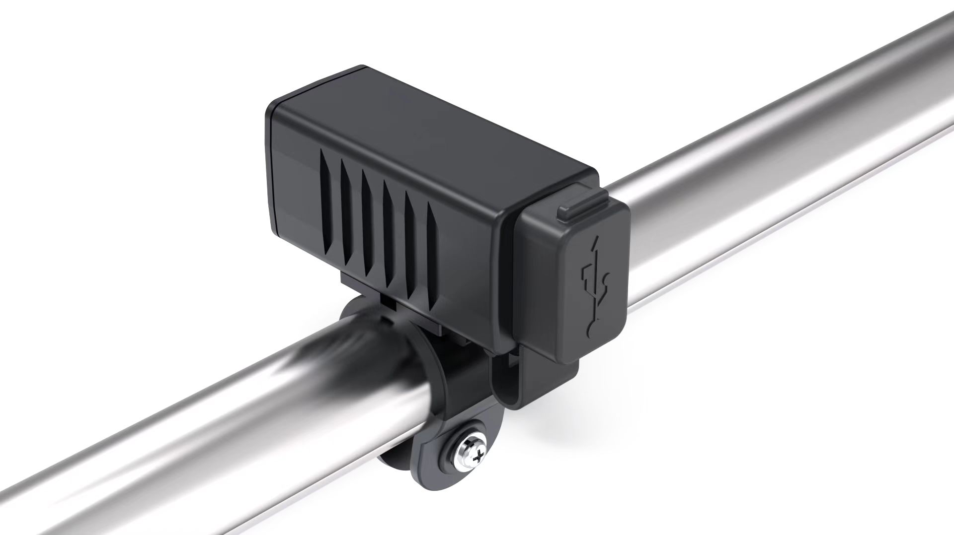 MOTORCYCLE USB CHARGER TYPE-A - ZL 002USB 2