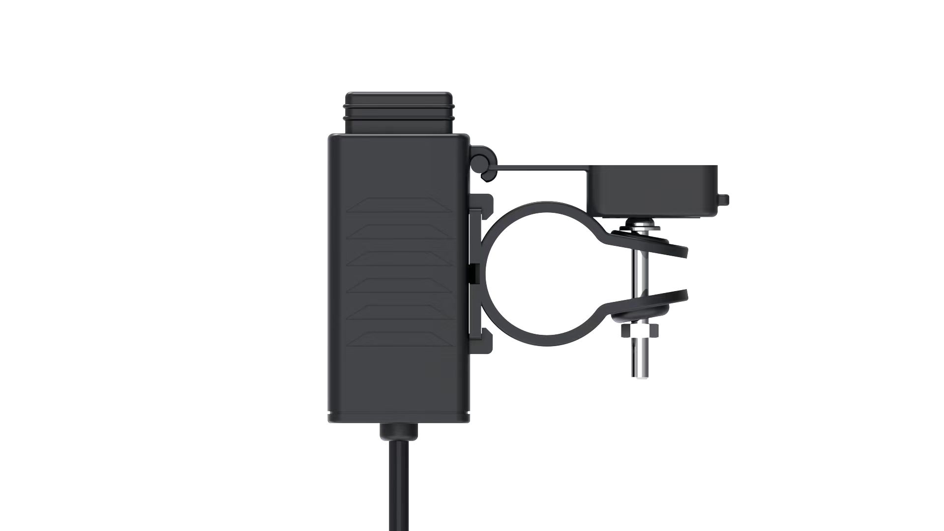 MOTORCYCLE USB CHARGER TYPE-A - ZL 002USB 3