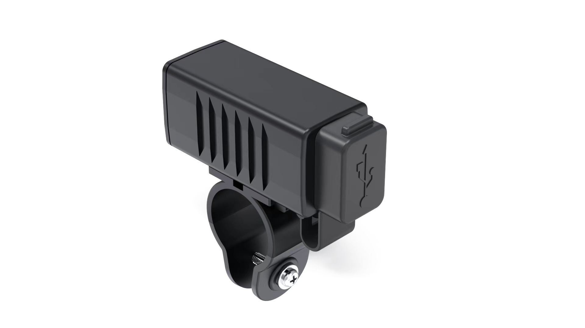 MOTORCYCLE USB CHARGER TYPE-A - ZL 002USB 1