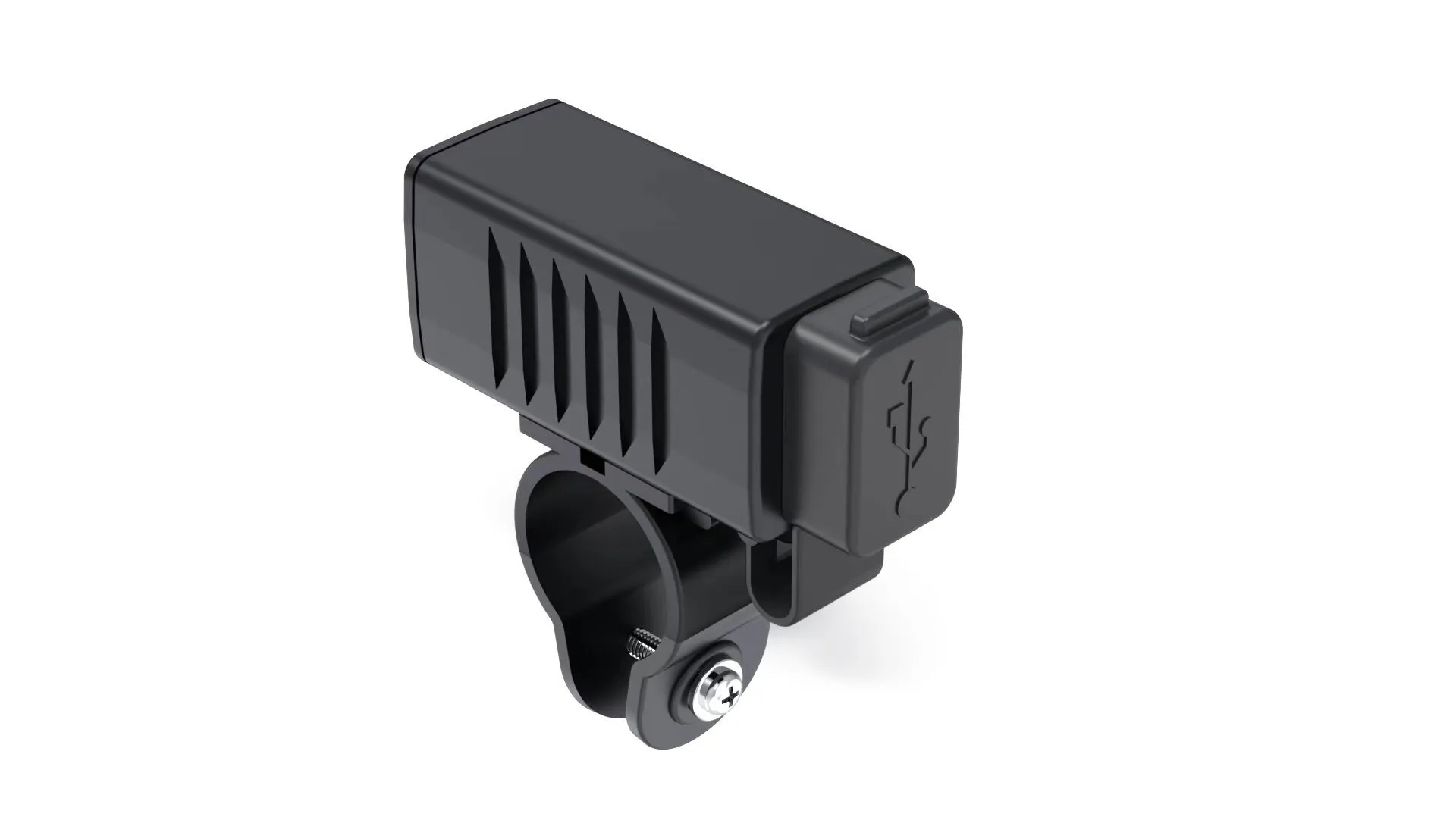 MOTORCYCLE USB CHARGER TYPE-A - ZL 002USB 1
