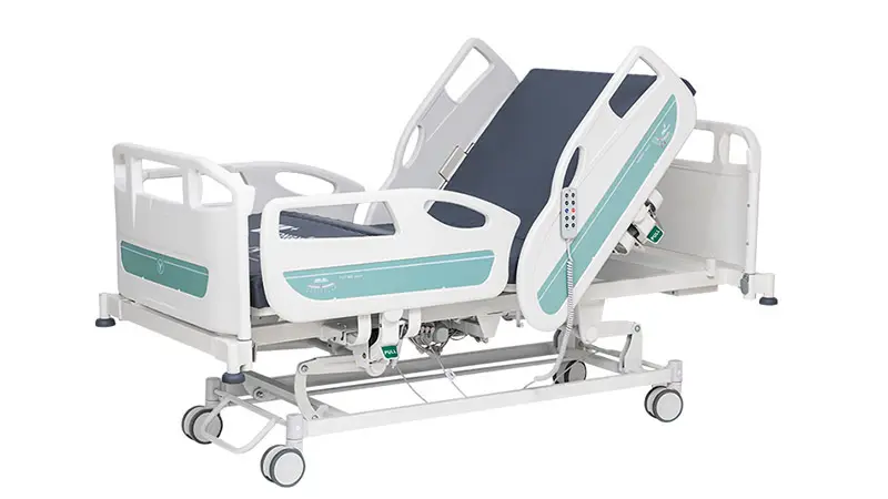 Hongke Will Continue to Launch a Series of Solutions for the Application of PCA in the Medical Equipment Industry 1