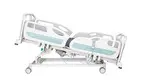 Hot Mechanical Hospital Bed L213*W105*H45-70cm Brand 2