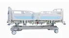 Custom High Low Hospital Bed YXZ-C5(A1B) 0-65°±5° 4