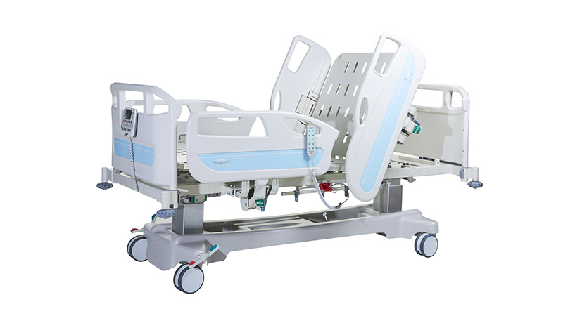 Electric Hospital Bed Price 6