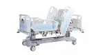 Custom High Low Hospital Bed YXZ-C5(A1B) 0-65°±5° 6