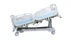 Custom High Low Hospital Bed YXZ-C5(A1B) 0-65°±5° 2