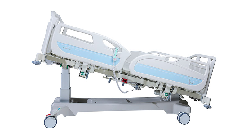 Electric Hospital Bed Price 5