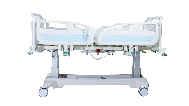 Electric Hospital Bed Price 3