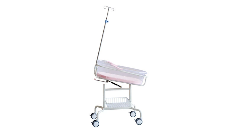 Quality Brand Bassinet Open Side YX-B-3 2