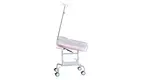 Bassinet Open Side Brand,0-12° 2