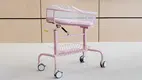 Bassinet Open Side Brand,0-12° 5