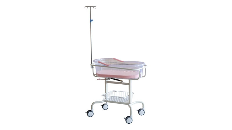 מיטת תינוק סיעודית בית חולים YX-B-3 1